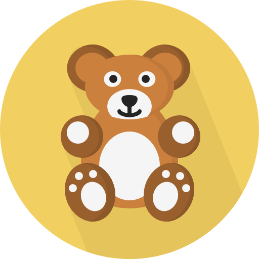 Teddy bear
